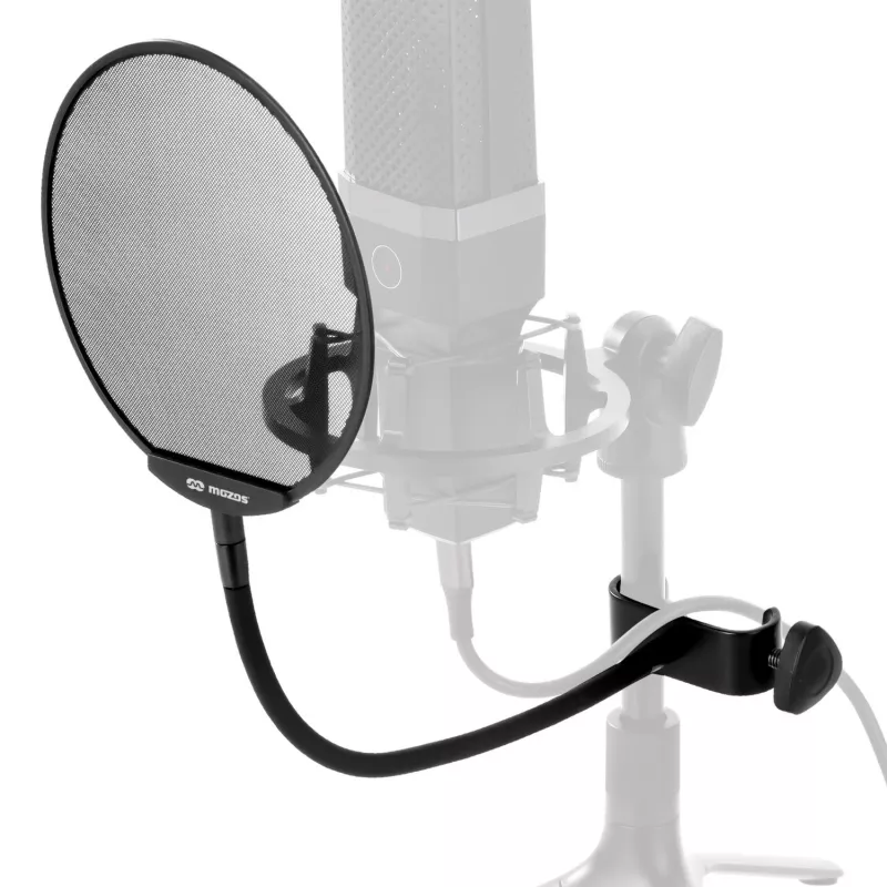 MOZOS PS-PRO profesionalni pop filter za mikrofon