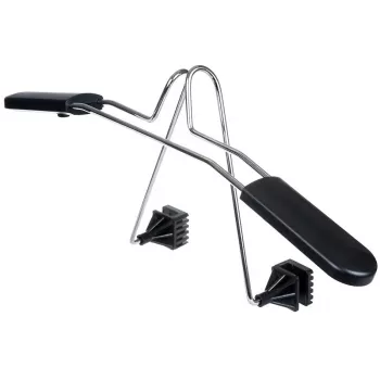 MOZOS HA-CAR Car Clothes Hanger for Headrest