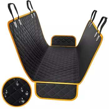 MOZOS SC-XL Dog Car Seat Cover