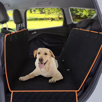 MOZOS SC-XL Dog Car Seat Cover