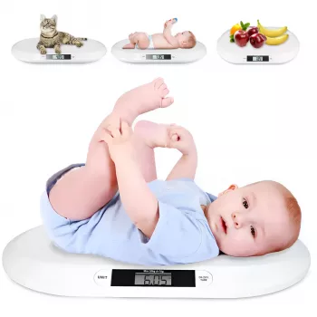 MOZOS BS1 vaga za bebe/djecu