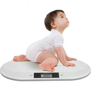 MOZOS BS1 vaga za bebe/djecu