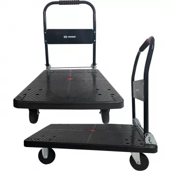 MOZOS JP-TG9060 sklopiva platformska kolica 400 kg