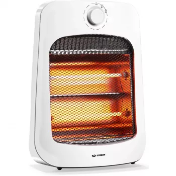 MOZOS JQH-80 kvarcni radijator 400W/800W