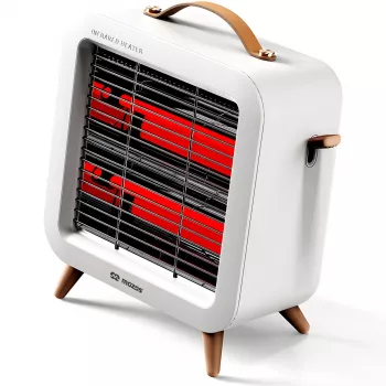 MOZOS HW02 infracrveno grijanje 550W