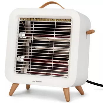 MOZOS HW02 infracrveno grijanje 550W
