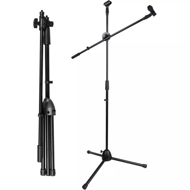 MOZOS SM803-PRO studijski stalak za mikrofon