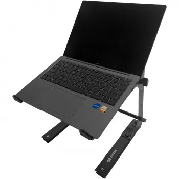 MOZOS LS7 metalni stalak za prijenosno računalo, DJ i mixer