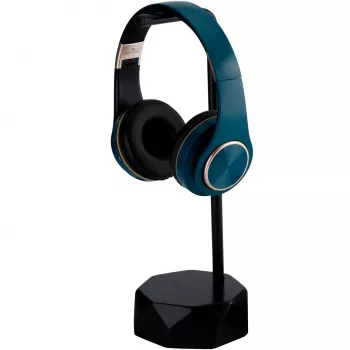 MOZOS HS-PRO stalak za slušalice za over-ear slušalice, crni
