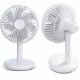 MOZOS FS02 bežični ventilator s baterijom