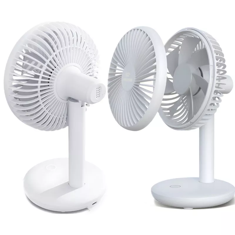 MOZOS FS02 bežični ventilator s baterijom