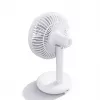 MOZOS FS02 bežični ventilator s baterijom