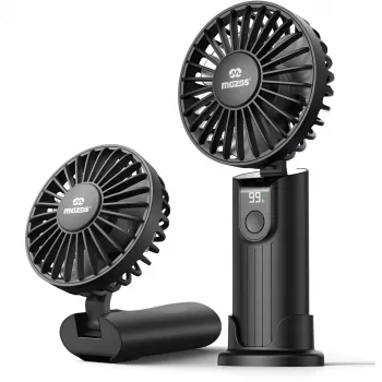 MOZOS F30 bežični ventilator s baterijom