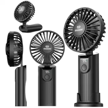 MOZOS F30 bežični ventilator s baterijom