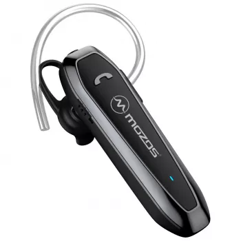 MOZOS F8 bežične Bluetooth 6.0 slušalice s mikrofonom