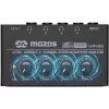 MOZOS HA400 4-Channel Stereo Headphone Amplifier