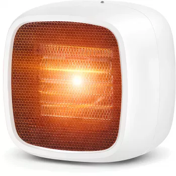 MOZOS R8 keramički PTC grijač 400W/800W prijenosni