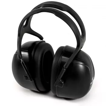 MOZOS EM-7001L PLUS preko glave zaštitne slušalice SNR 37 dB