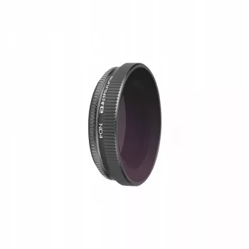 SUNNYLIFE ND4 NDX4 neutralni filtar za DJI Osmo Action - sivi