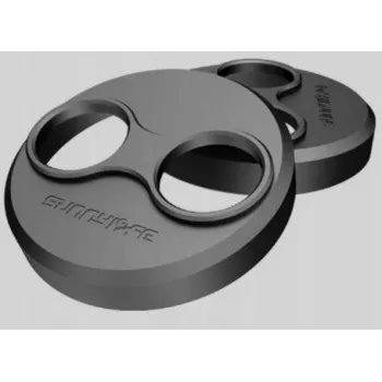 SUNNYLIFE 4x zaštita motora za DJI Mavic Mini / Mini SE / Mini 3 Pro / Mini 3 / Mini 4 Pro - crna (MM-Q9239)