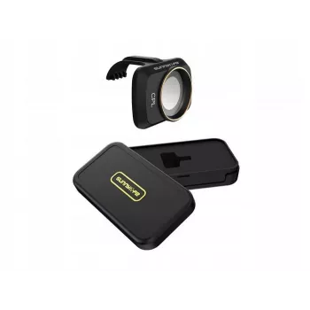 SUNNYLIFE kružni polarizacijski filtar za DJI Mavic Mini / Mini 2 - MM-FI9253-C