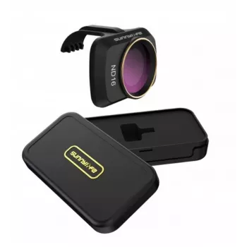 SUNNYLIFE ND16 NDx16 Neutral Density Filter for DJI Mavic Mini / Mini 2