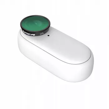 SUNNYLIFE kružni polarizacijski CPL filtar za Insta360 GO 2 / GO 3