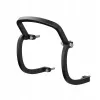 SUNNYLIFE metalna zaštita kamere gimbala za DJI FPV Combo dron - crna