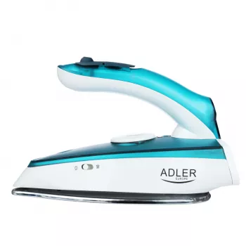 Adler AD 5035 putno glačalo plavo
