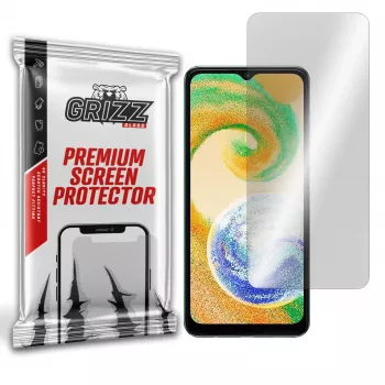GrizzGlass Hydrogel zaštitna folija za Samsung Galaxy A04s