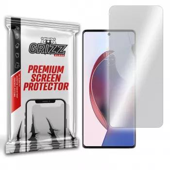 GrizzGlass Hydrogel zaštitna folija za Motorola Edge 30 Ultra