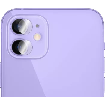 GrizzGlass Hybrid Glass zaštita objektiva kamere za Oppo Find X5 Pro