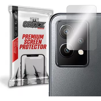 GrizzGlass Hybrid Glass zaštita za leću kamere za OnePlus Nord CE 2 Lite
