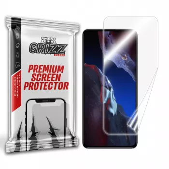 GrizzGlass CeramicFilm zaštitna folija za zaslon za Xiaomi Poco F5 Pro