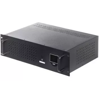HQM UPS AT-UPS1200R-RACK 1200 VA Line-Interactive Rackmount 2U