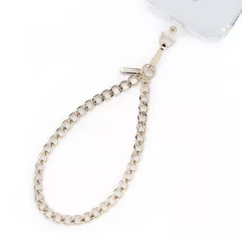 Crong Phone Charm remen za telefon - Persian Gold