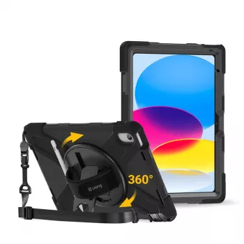 Crong Defender Plus maska za iPad 11 A16 (2025) / 10,9