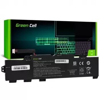 Green Cell TT03XL zamjenska baterija za HP EliteBook 755 G5, 850 G5, ZBook 15u G5