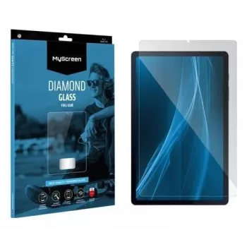MyScreen Diamond Glass Full Glue kaljeno staklo zaštita zaslona za Samsung Galaxy Tab S8 Plus / S9 Plus / S9 FE Plus