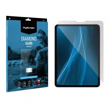 MyScreen Diamond Glass zaštitna folija za zaslon za Apple iPad Pro 11 (2024)