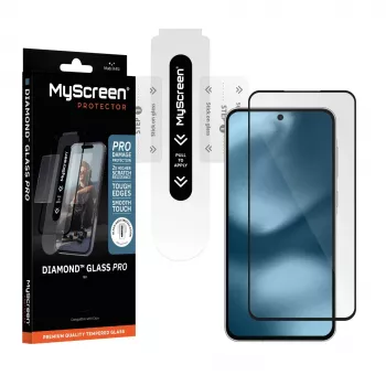 MyScreen Diamond Glass Pro zaštitna folija za zaslon za Samsung Galaxy S24