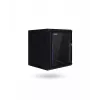 RACKTEL RL-4512WR 12U 600x450 zidno kućište, crno