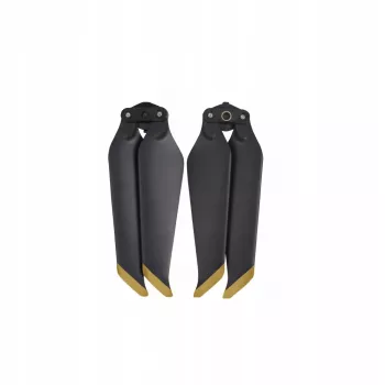 SUNNYLIFE zlatni set propelera za DJI Mavic Pro - 4 komada / tip 8331F