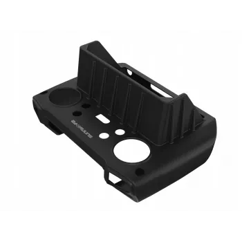 SUNNYLIFE sjenilo za daljinski upravljač DJI RC Pro - sklopivo magnetsko sjenilo od PU kože