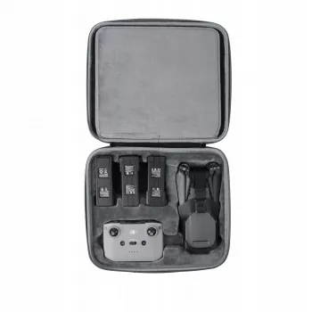 SUNNYLIFE tvrda torba za nošenje za DJI Mavic 3 / Mavic 3 Classic i daljinski upravljač