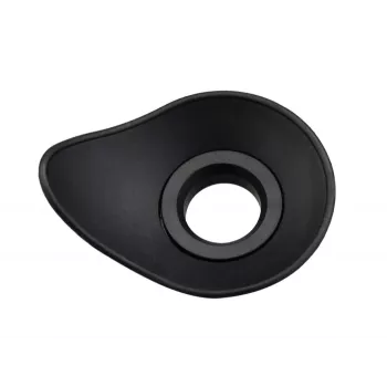 JJC Eyecup EG zamjenska gumica za tražilo za Canon 1D X Mark II / EOS 1D X / EOS 5D Mark III / EOS 5DS / EOS 5DS R / EOS 7D Mark II