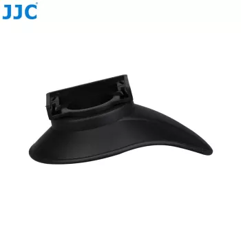 JJC Eyecup EG zamjenska gumica za tražilo za Canon 1D X Mark II / EOS 1D X / EOS 5D Mark III / EOS 5DS / EOS 5DS R / EOS 7D Mark II