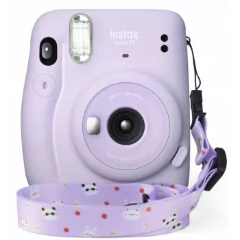 LoveInstant univerzalni remen za vrat za Fujifilm Instax Mini 11 8 9 70 90 Panda kamere