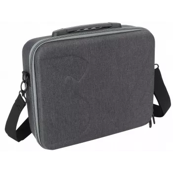 SUNNYLIFE tvrda torba za DJI Avata, Goggles V2 i kontroler - crna