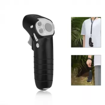 PULUZ silikonska zaštitna futrola za DJI RC Motion 2 kontroler PU832B
